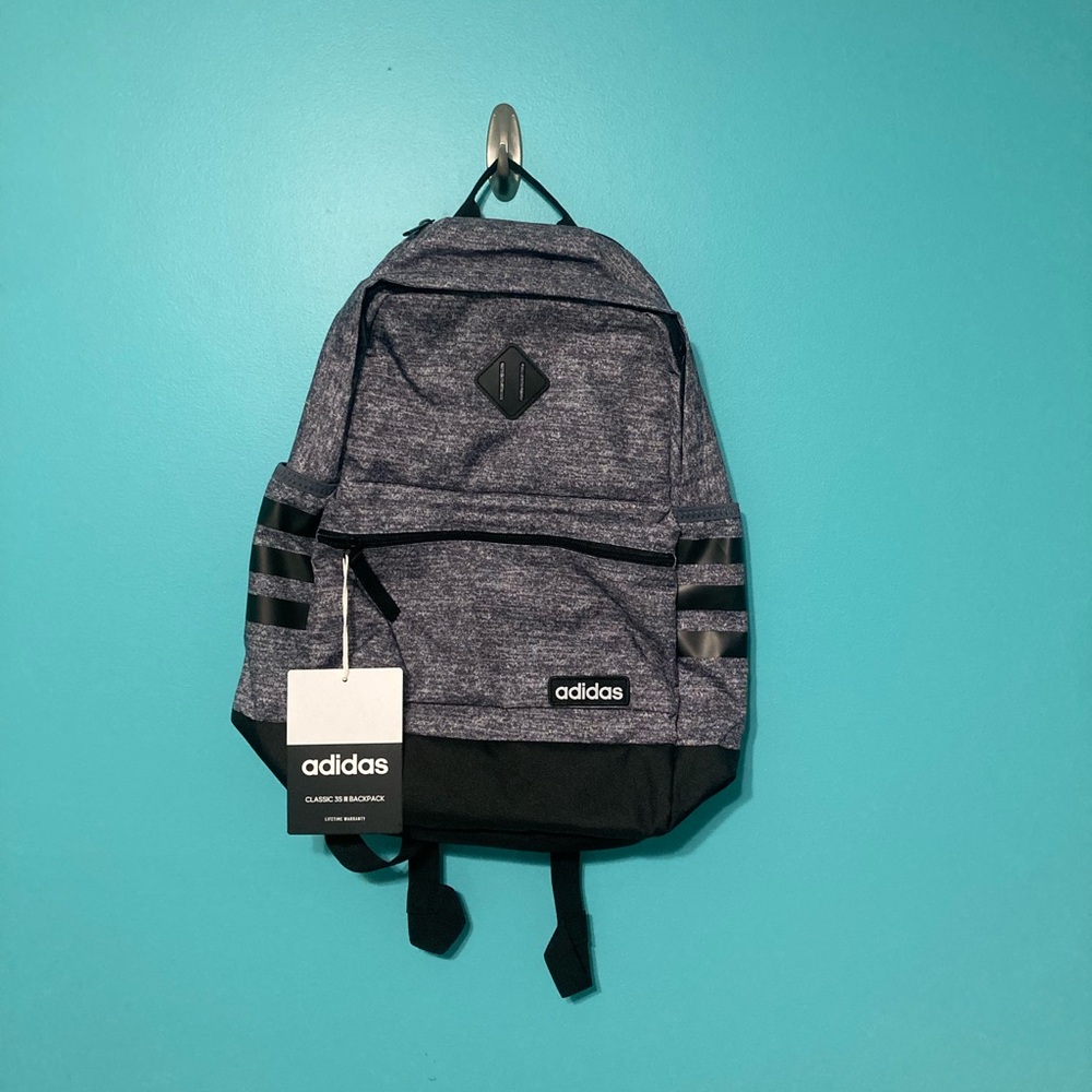 Adidas Classic Backpack